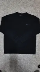 UNDER ARMOUR アンダーアーマー スウェット