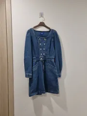 EGOIST デニム ONE PIECE