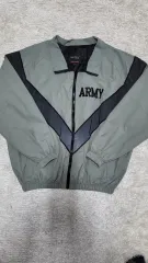 ミリタリー ウィンドブレーカー ㅅ1