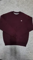 チャンピオン スウェット