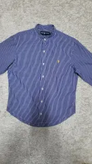 ポロラルフローレン スリムフィット 半袖シャツ ㅅ1