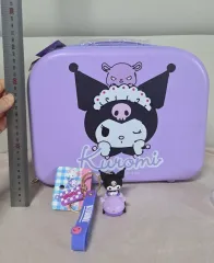 クロミ 旅行用 キャリアー + キーホルダー セット