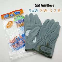 2026年最新】革手袋 s＆wの人気アイテム - メルカリ