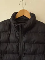 ZARA ザラ レディース クロップドダウンジャケット Sサイズ