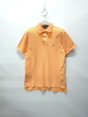 POLO RALPH LAUREN ポニー刺繍 PKカラーTシャツ (66)