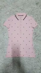 Tommy Hilfiger トミーヒルフィガー 半袖 カラーTシャツ 05