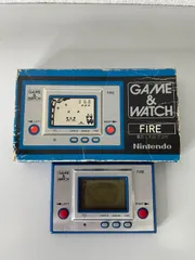 2026年最新】ゲームウォッチ ジャンクの人気アイテム - メルカリ