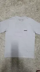パタゴニア バックロゴ 半袖Tシャツ 07