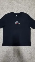 ナイキ SB バックロゴ 半袖Tシャツ 08