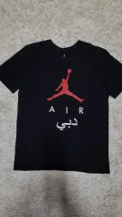 ナイキ エア ジョーダン ビックロゴ 半袖Tシャツ 09