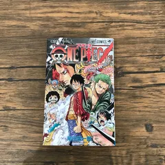 『初版』ONE PIECE（ワンピース）69巻/【作者】尾田栄一郎/GF-0226021208-YP/GF10191