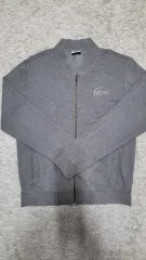 ラコステ ジップアップ ジャケット A