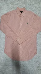 ポロラルフローレン シャツ