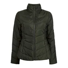 テッドベーカー レディース アウター ジャケット・ブルゾン ジャケット Ted Baker Ted Renika Jacket Sn99 Khaki カーキのサムネイル