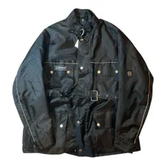 Belstaff⭐︎ベルスタッフ⭐︎レアモデル⭐︎ボンバージャケット⭐︎ネイビー 2026年最新】BELSTAFF ファッションの人気アイテム - メルカリ