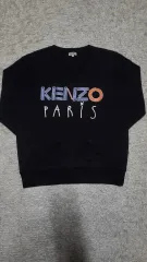 KENZO ビックロゴ スウェット H