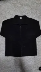 フィラ フリース ジップアップ ジャケット