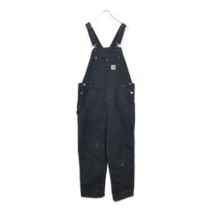 美品】Carhartt BRAIN DEAD オーバーオール - メルカリ