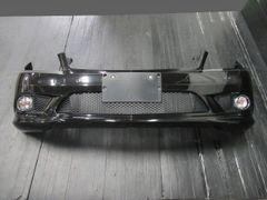 カローラ アクシオNRE160 前期フロントバンパー 52119-12E50 - メルカリ