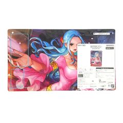 ロビンプレイマット ワンピース 台湾 限定 公式 - メルカリ