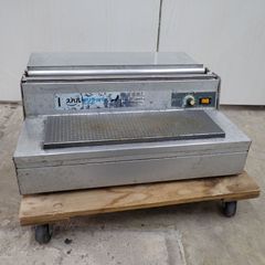 ワタナベ グレートミンチ WMG-22 単相200V 動作確認済み 調理器具 業務 