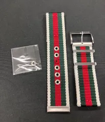 GUCCI　GRGベルト　20260325-②