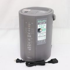 24年製‼️】ZOJIRUSHI スチーム式加湿器 EE-DE50 本体 - メルカリ