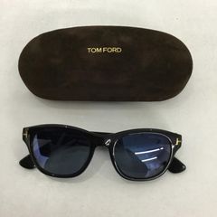 TOM FORD TF 5820-B ブラックサングラス - メルカリ