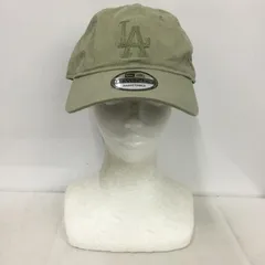 NEW ERA ニューエラ 帽子 キャップ LA ロサンゼルス ドジャース メジャーリーグ 9TWENTY
