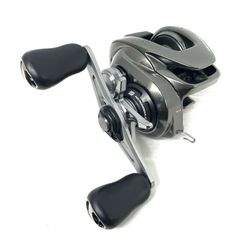 SHIMANO シマノ 20メタニウムHG 右ハンドル - メルカリ