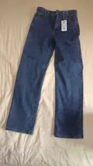 レディース デニム ズボン 新品