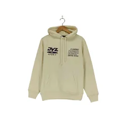 ディアスポラスケートボーズ Diaspora Skateboards 23AW JAZZY SPORT DISC HOODED SWEATSHIRT メンズ  Sのサムネイル