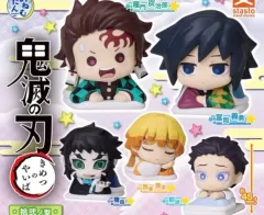 鬼滅の刃 おねむたん フルセット