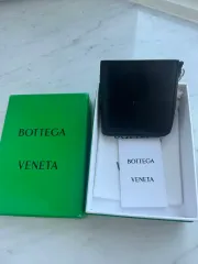 ボッテガ・ヴェネタ 財布 新品
