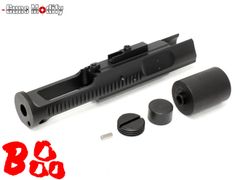 BJ tac MWS ボルトキャリア グループ BCG BJ tactical - メルカリ