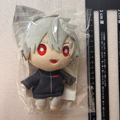 無職転生Ⅱ ～異世界行ったら本気だす～ デフォルメぬいぐるみ 新品