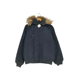 スピワック SPIEWAK SPIEWAK & SONS-GOOLDEN FLEECE USA製 N-2B ジャケット  メンズ  42のサムネイル