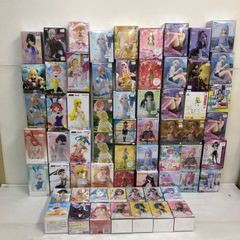 △【2個口発送】美少女 フィギュア まとめ ※外箱ダメージあり △【2個口発送】美少女 フィギュア まとめ ※外箱ダメージあり