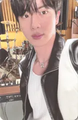 BTS ROOTED IN MUSIC ver. JIN ARIRANG