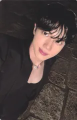 BTS ROOTED IN KOREA ver. JIN ARIRANG