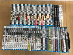 ★【小畑健作品】バクマン・ヒカルの碁・デスノート・ショーハショーテン・All You Need Is Kill 【計60冊】　《SX25F》S10
