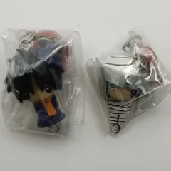 キャラフォーチュンシリーズ ガンダムSEED ＆ SEED DESTINY 占い autumn＆winter ver シン・アスカ / イザーク・ジュールのサムネイル