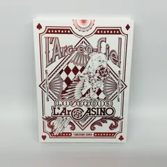 2026年最新】2015 ArCASINO Arc-en-Ciel Arc-en-Ciel Blu-ray L L L