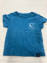【80㎝】UNIQLOスヌーピーTシャツ