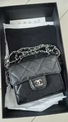 シャネル チェーン財布 バッグ