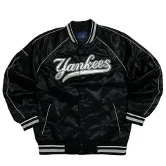 MLB ヤンキース ベースボール ジャケット (100)