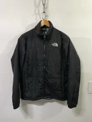 THE NORTH FACE ザノースフェイス 軽ダウン ジャケット ミッドレイヤー ジャケット 100-105