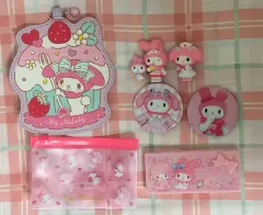マイメロディ グッズ まとめ