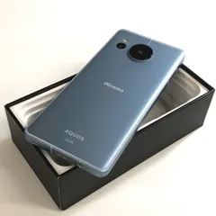 【フェア品】AQUOS sense7 128GB｜SIMフリー ｜SH-53C