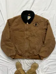 Carhartt カーハート J14 サンタフェ ジャケット